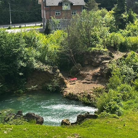 Apart Cobras Jajce Esterno foto